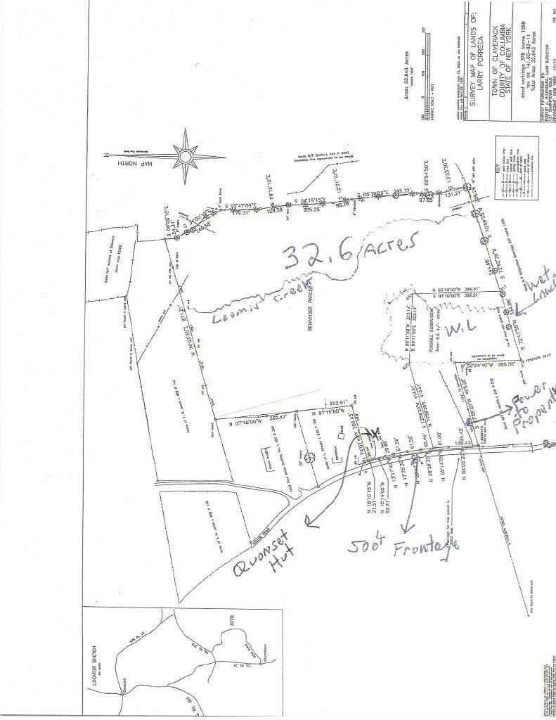 260 Miller Unit 1 Rd  