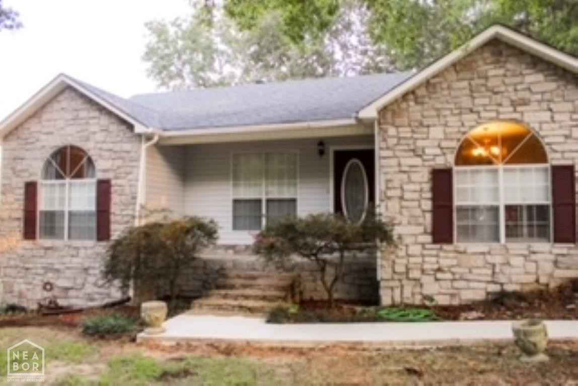 222 County Rd 358  