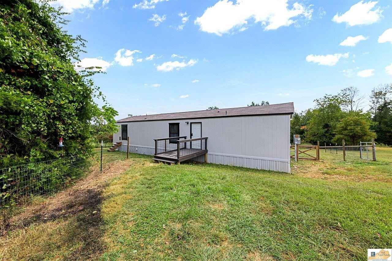 595 Old Buck Crk Rd  