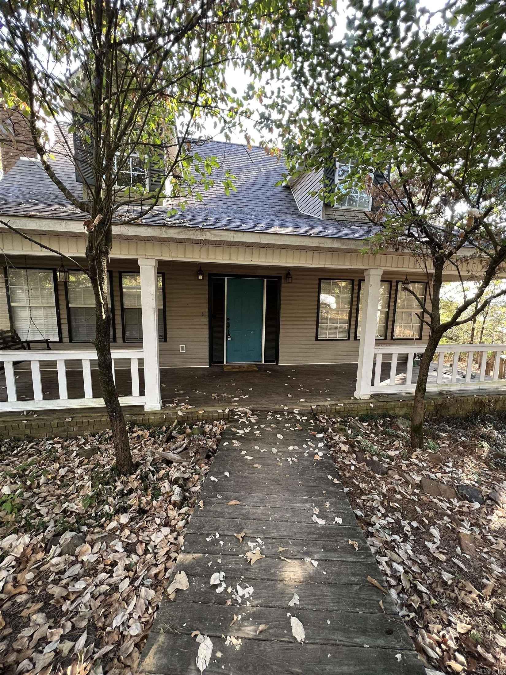 133 Jones Hill Ln Rd  
