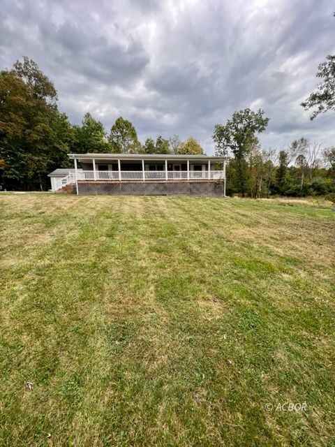 6810 North Wrightstown Rd  