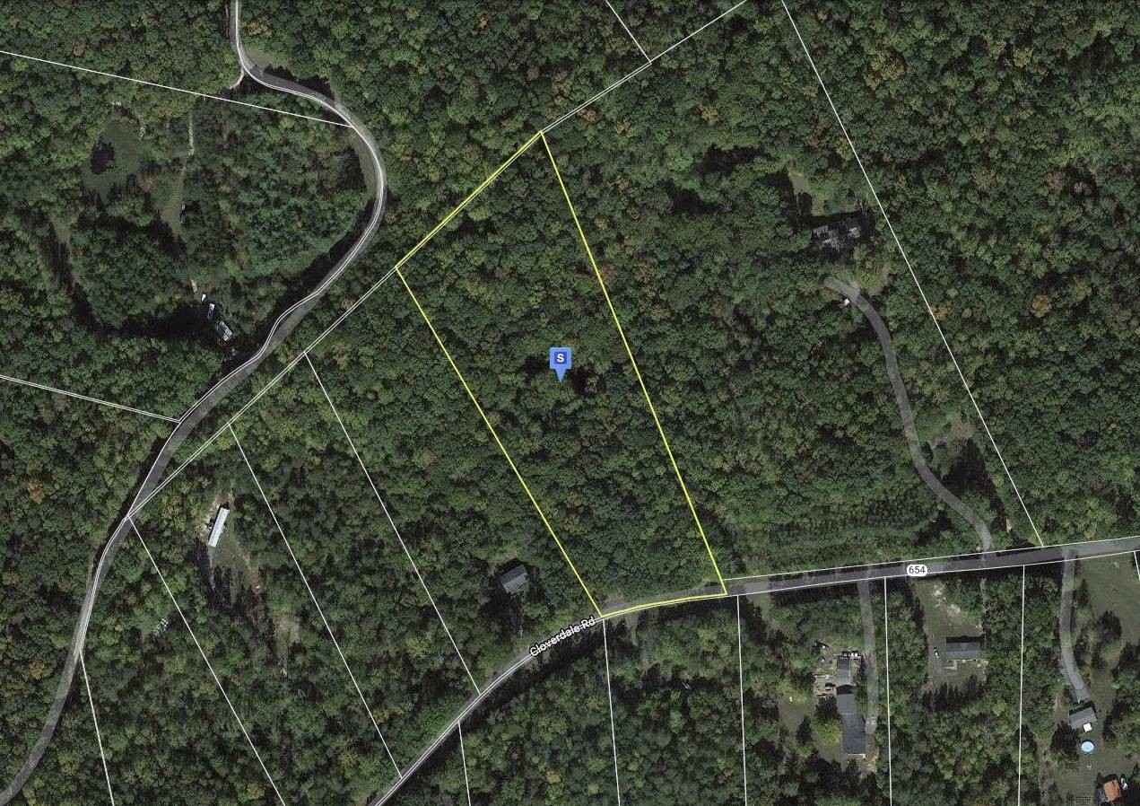 3313 Cloverdale Rd  