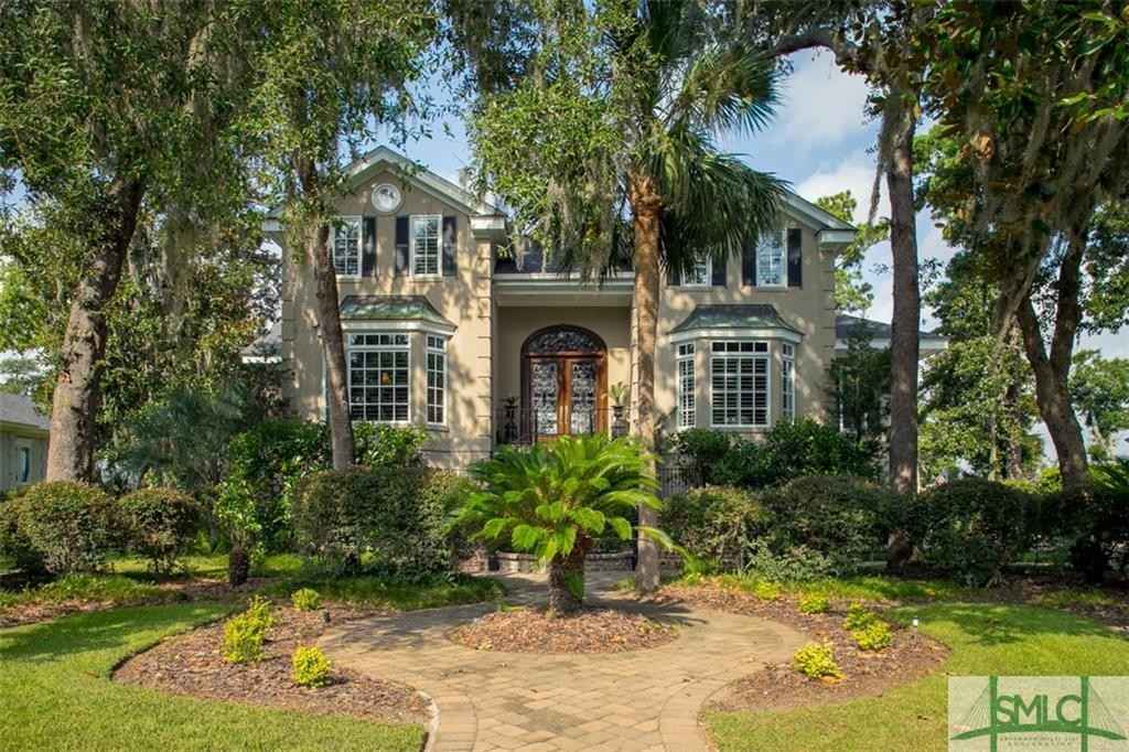 63 Islanders Retreat  