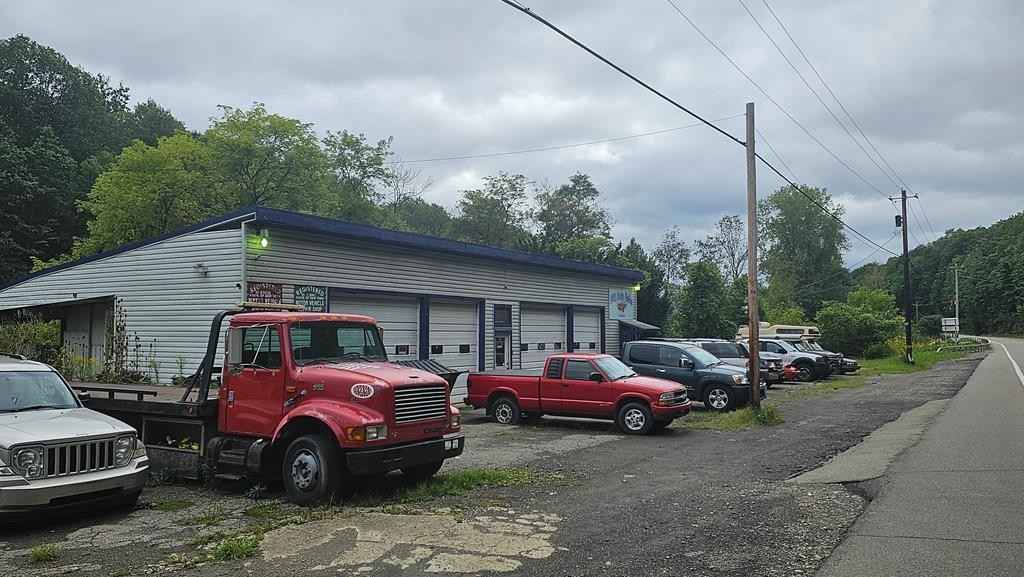 3632 State Rte 414  