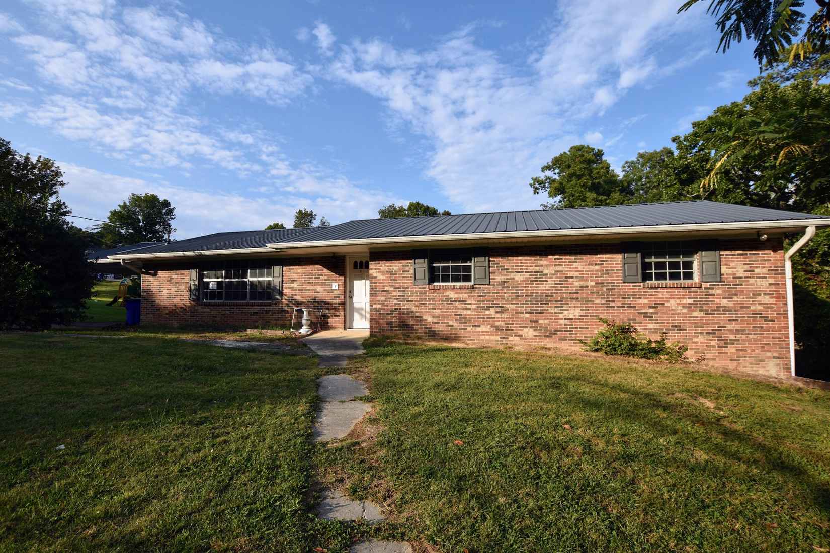 1118 NW Norman Chapel Rd Rd  