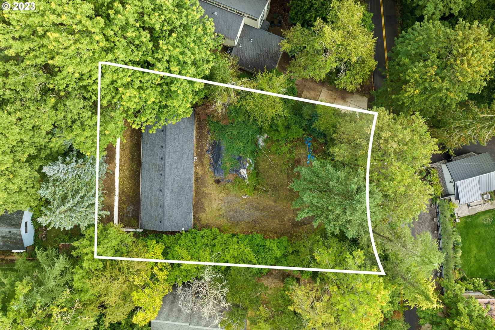 15370 TWIN FIR RD  