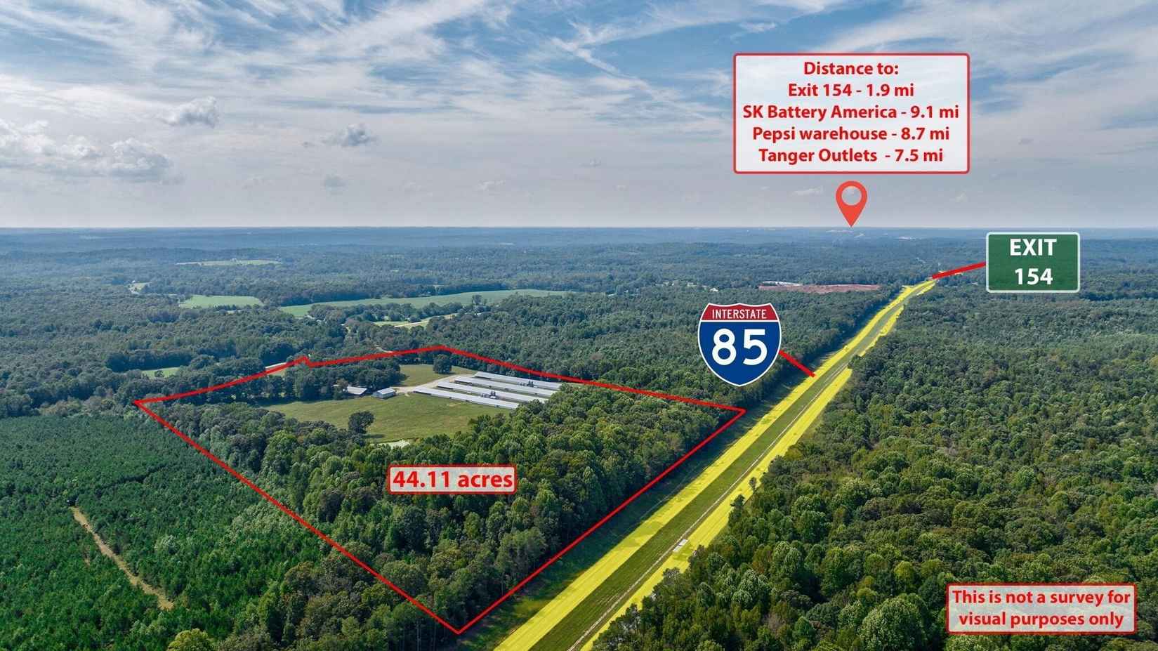 3481 Hwy 59  