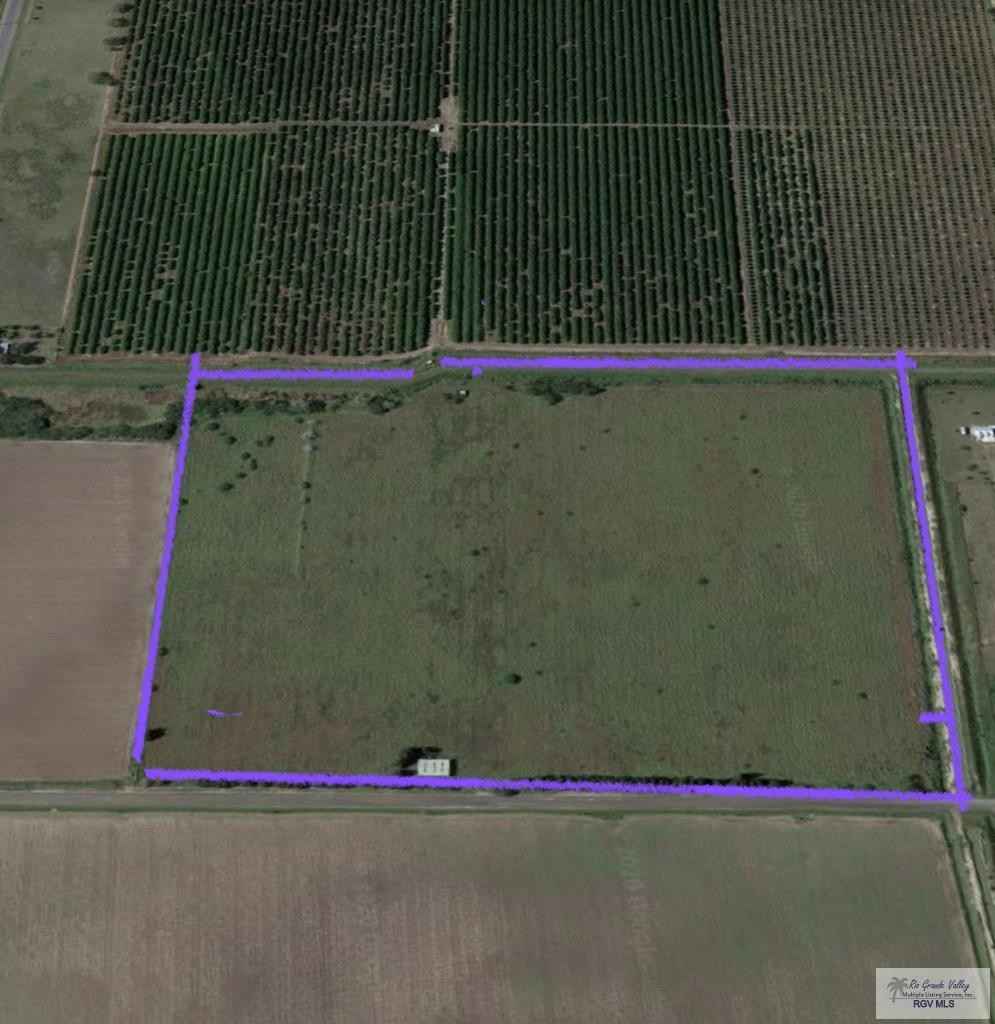 50 136 ACRES FM 803  