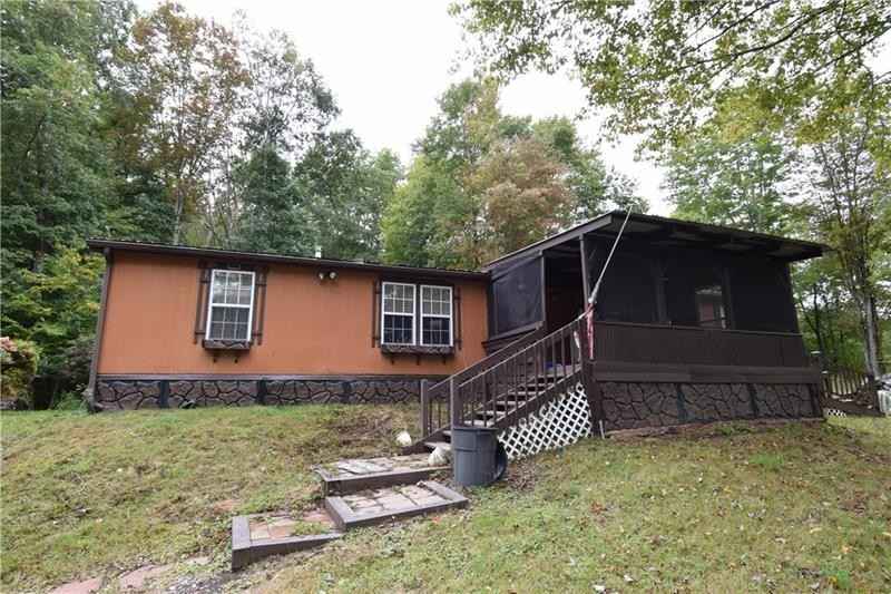 483 Longs Run Rd  