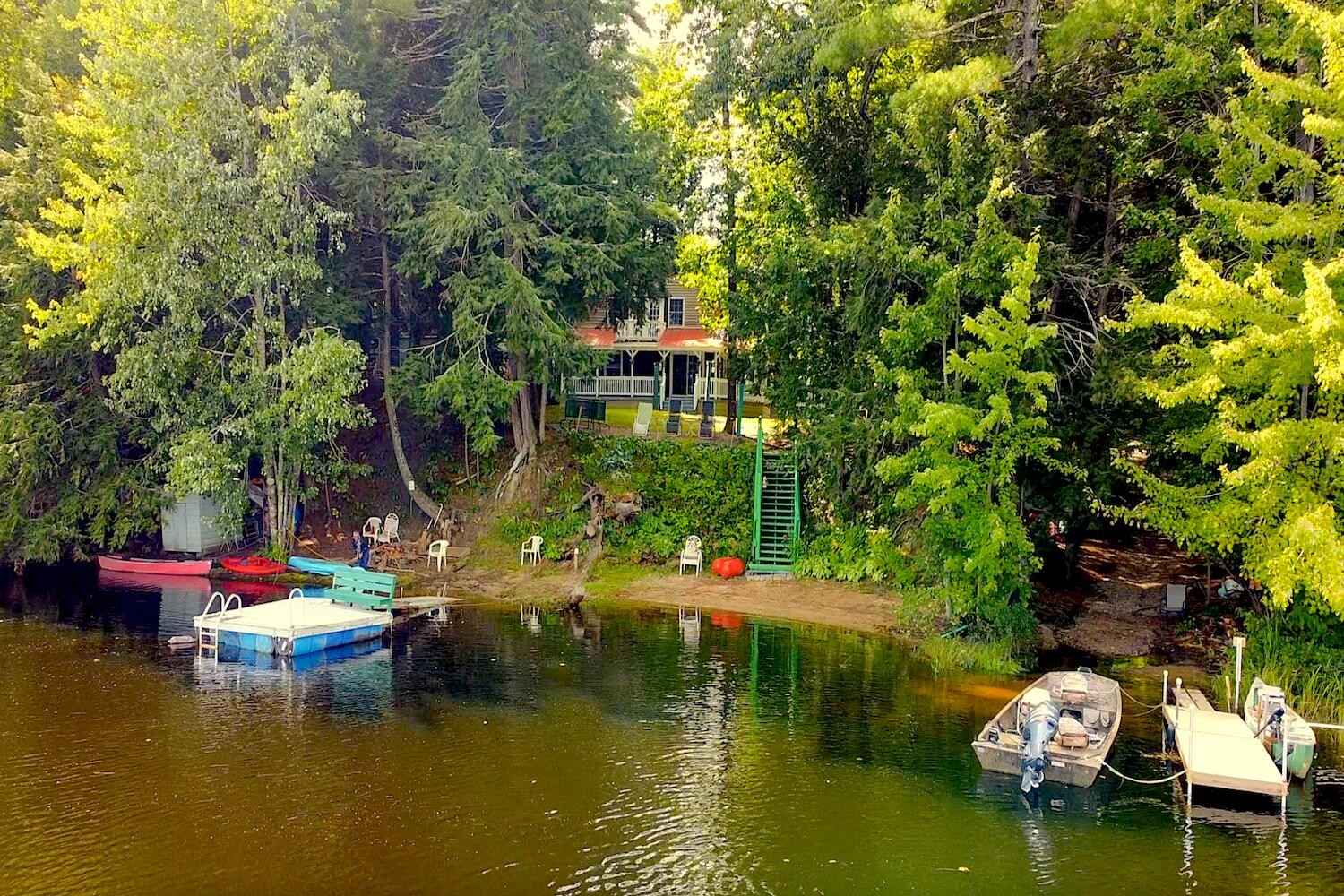 12 White Pne Dr  