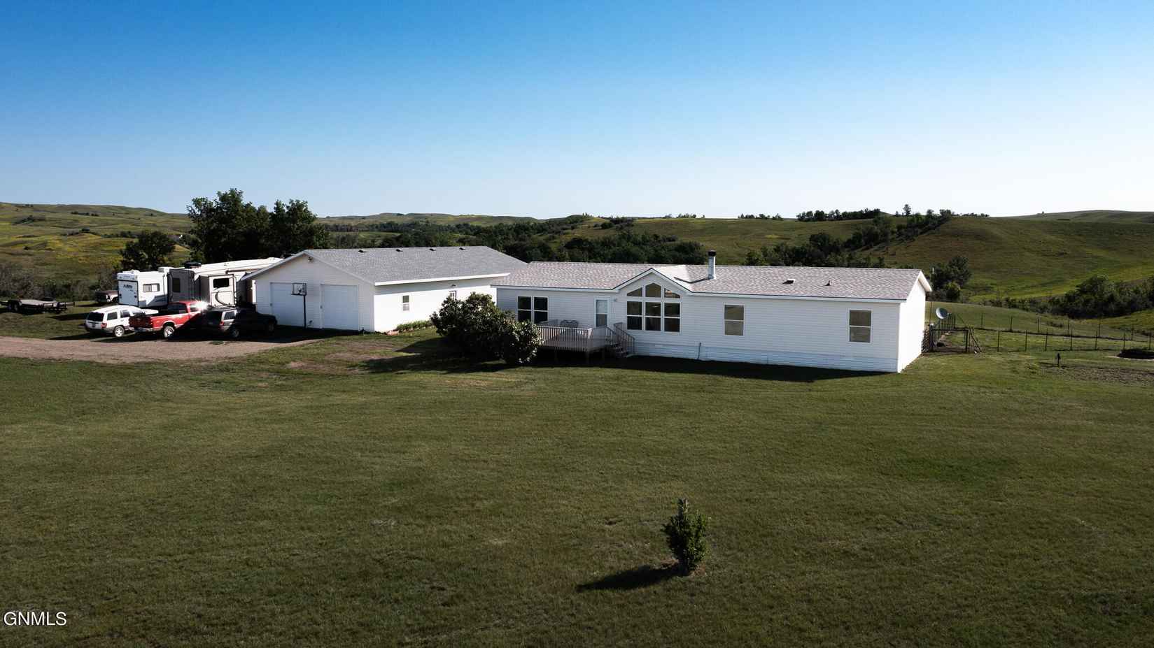 2460 High Country Dr N  