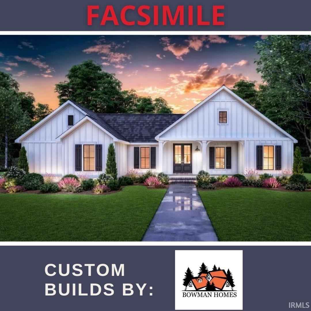 Tract 3 B-3 E Wagner Rd  