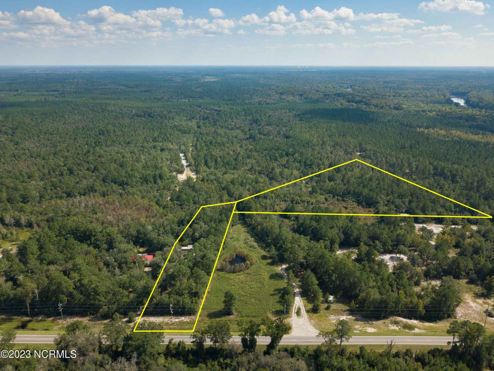 1622 Nc 11 Hwy  