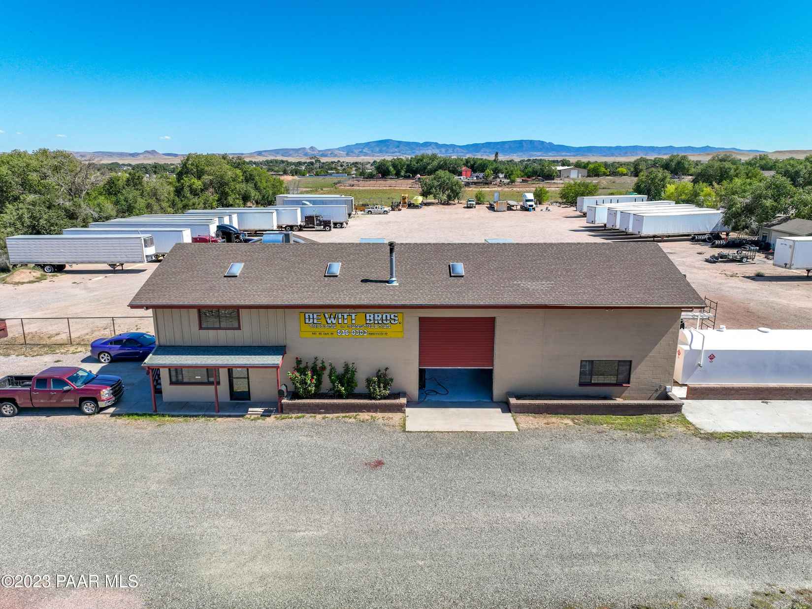 843 S State Rte 89  