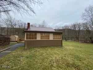 157 Stuckeysville Rd  