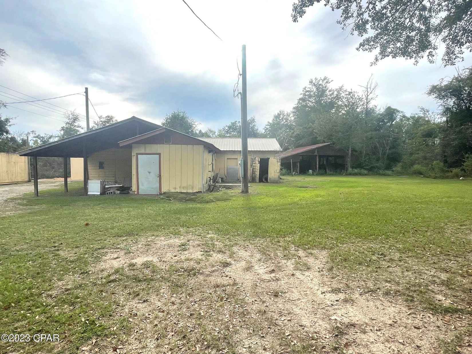 2362 Dilmore Rd  