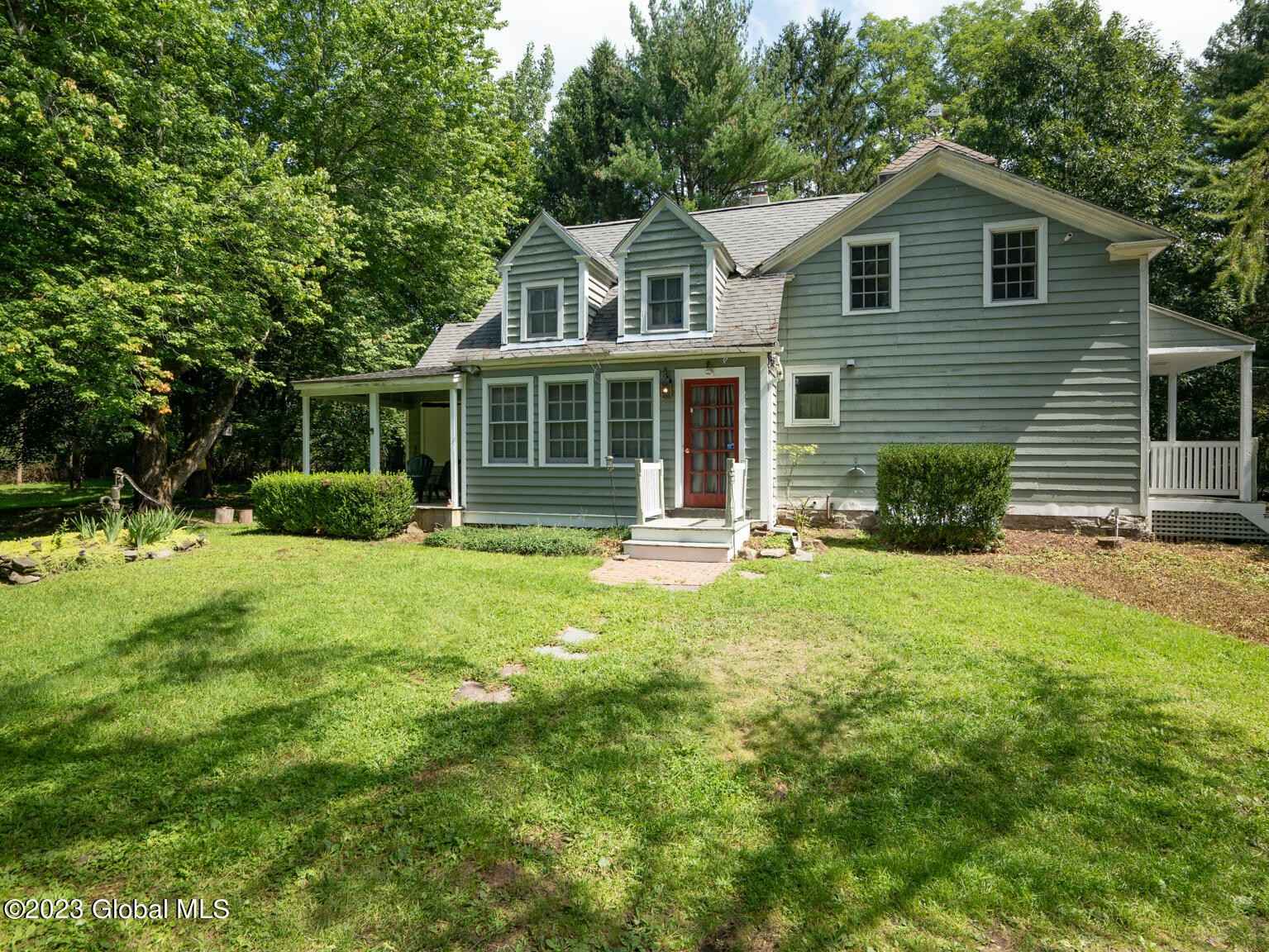 1187 County Rte 25  