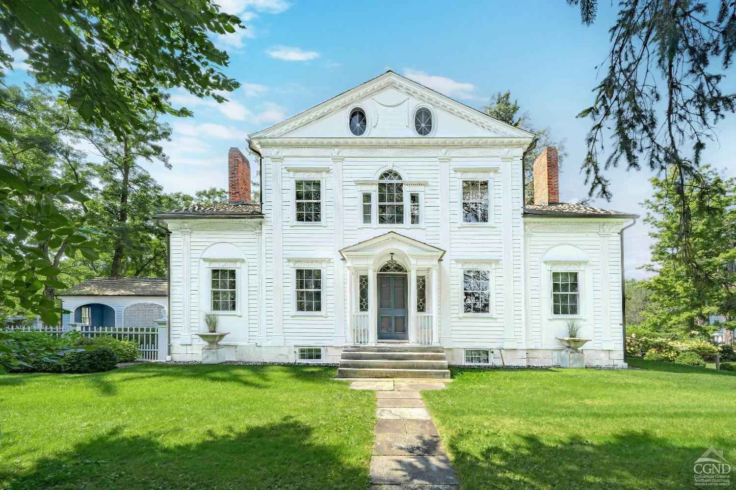 2705 County Rte 9  