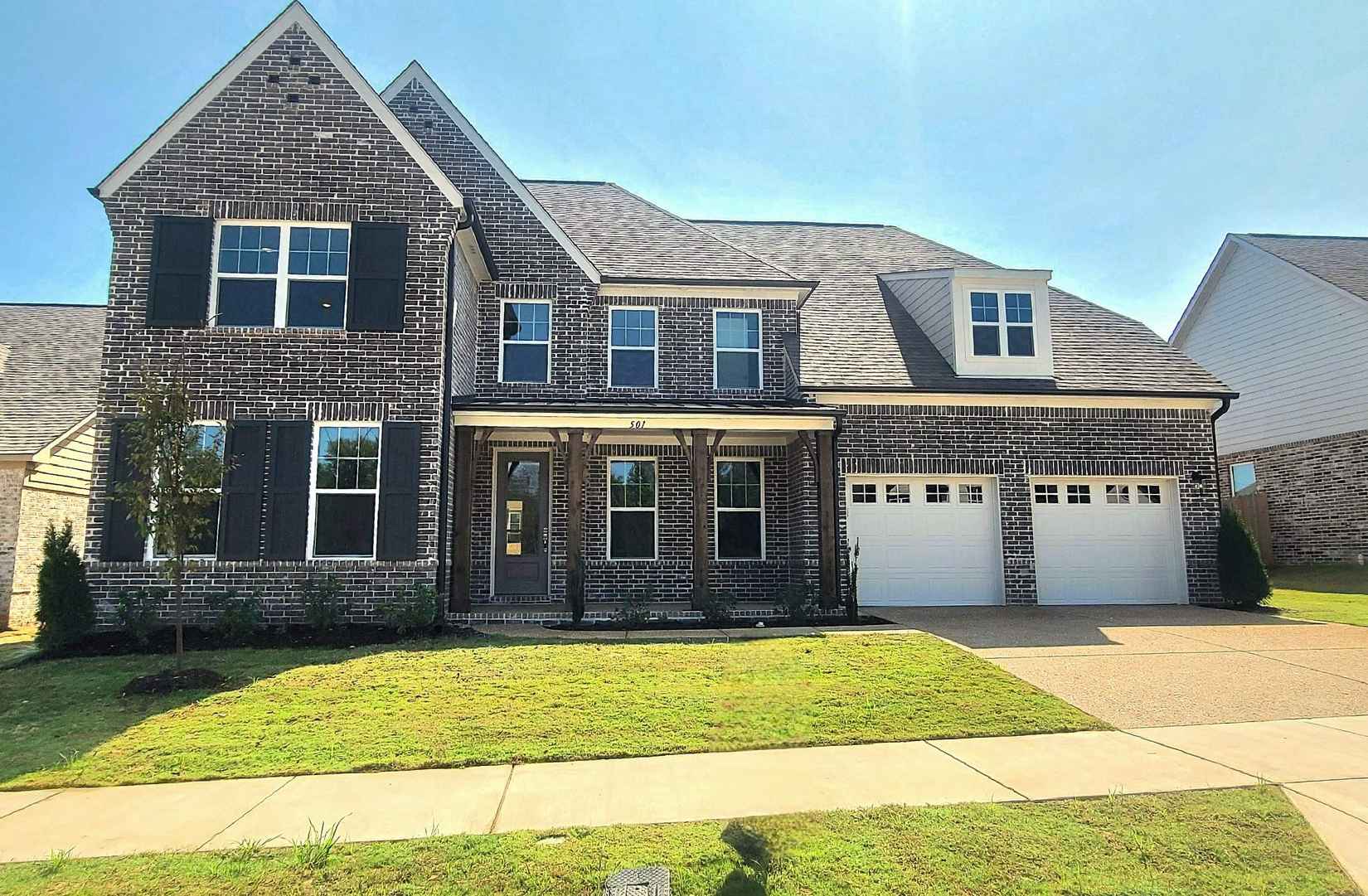 501 LAUREL Park  