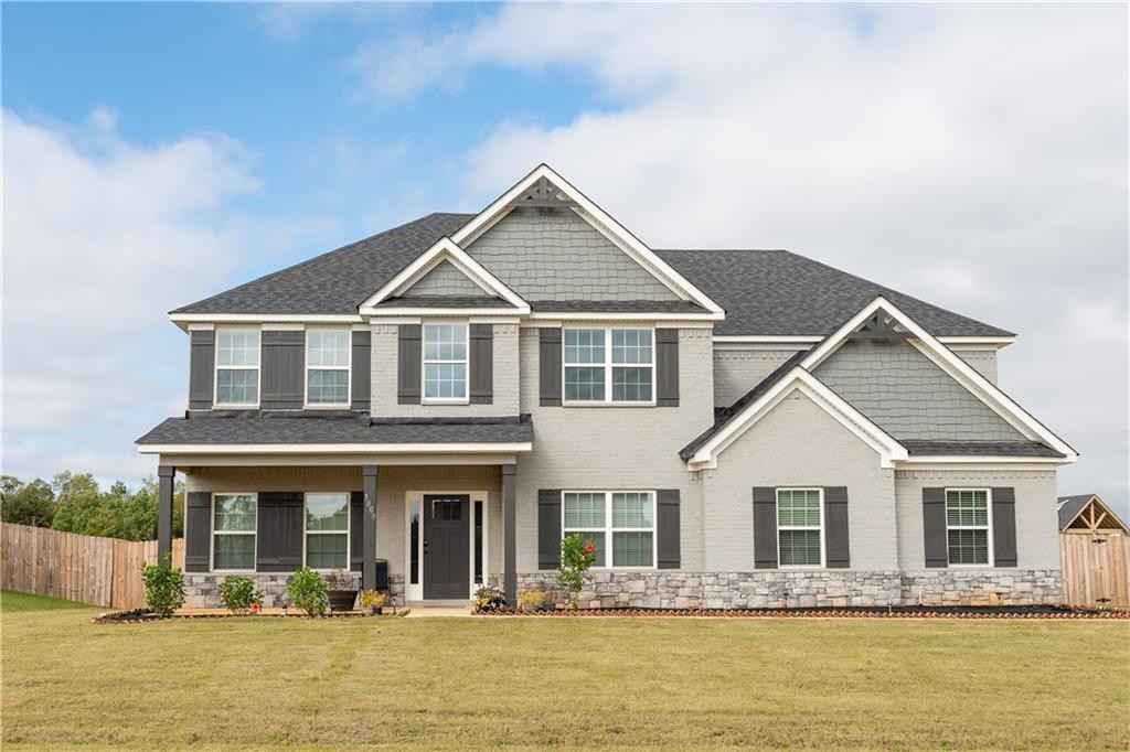 3000 WYNN Way  