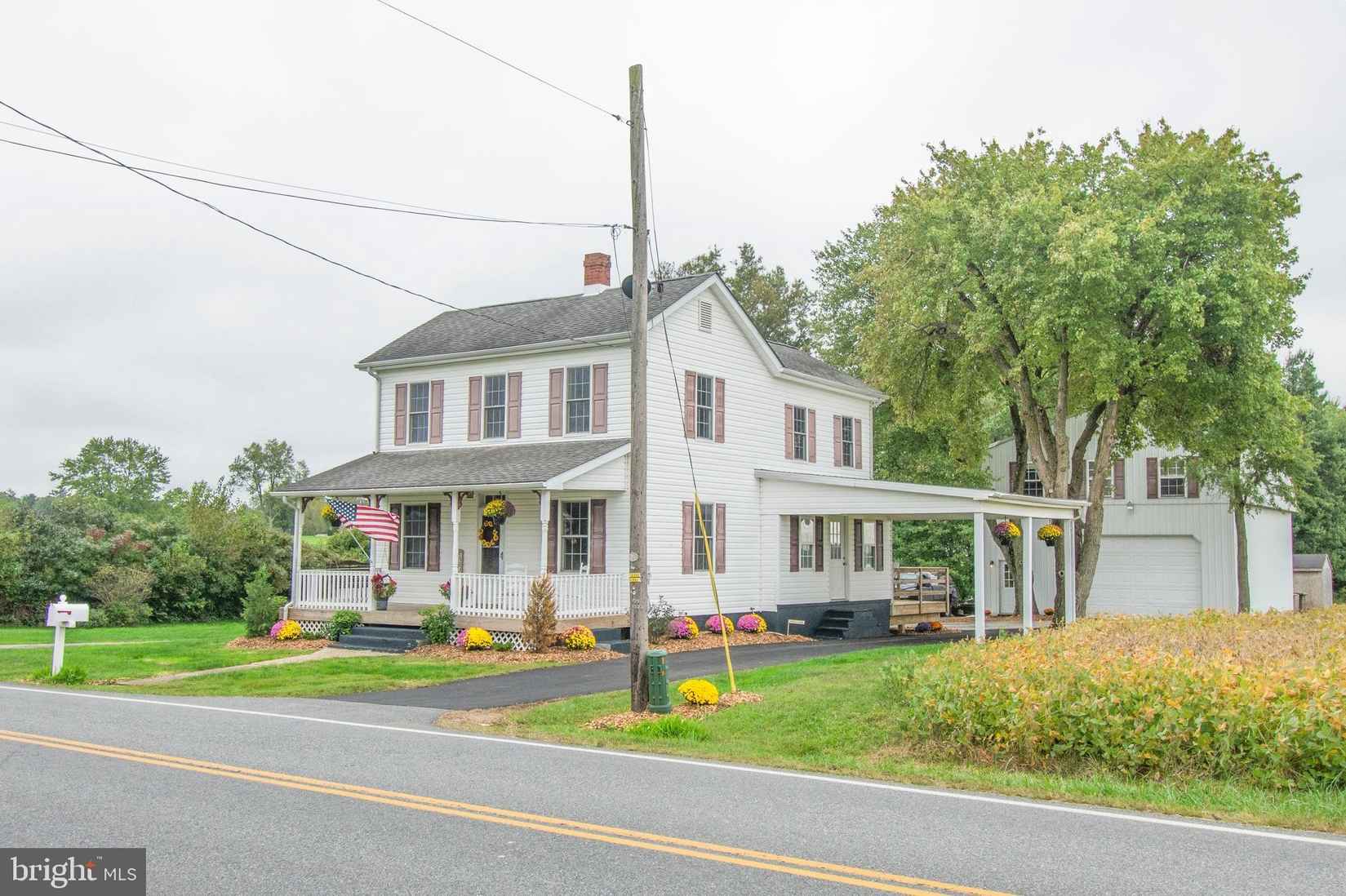 16178 THOMAS RD  