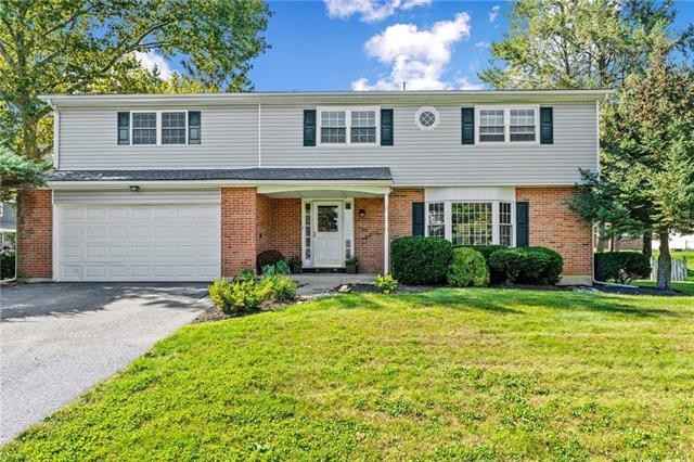 1396 BUTTERNUT LN  