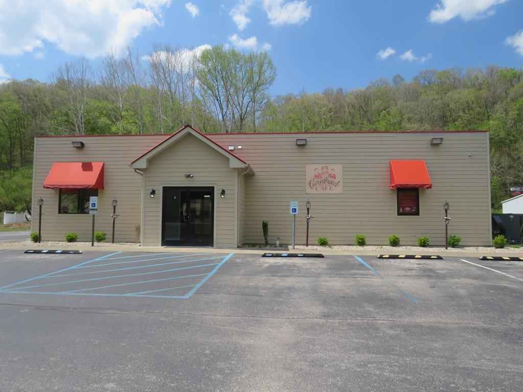 1175 Ky Rt 36  