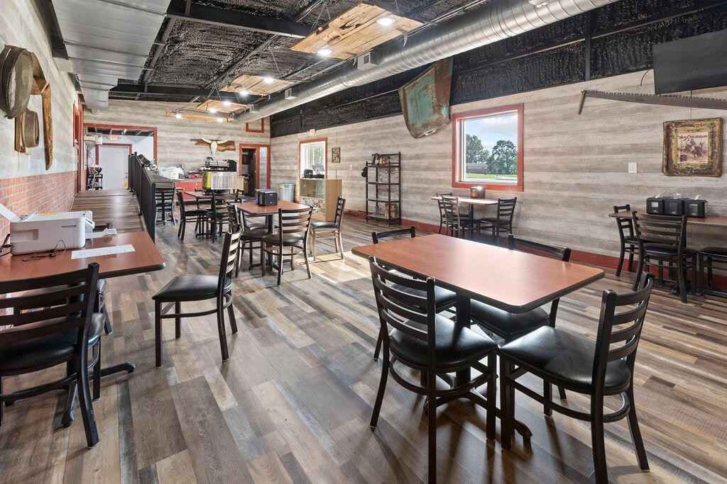 4697 S HWY 65  