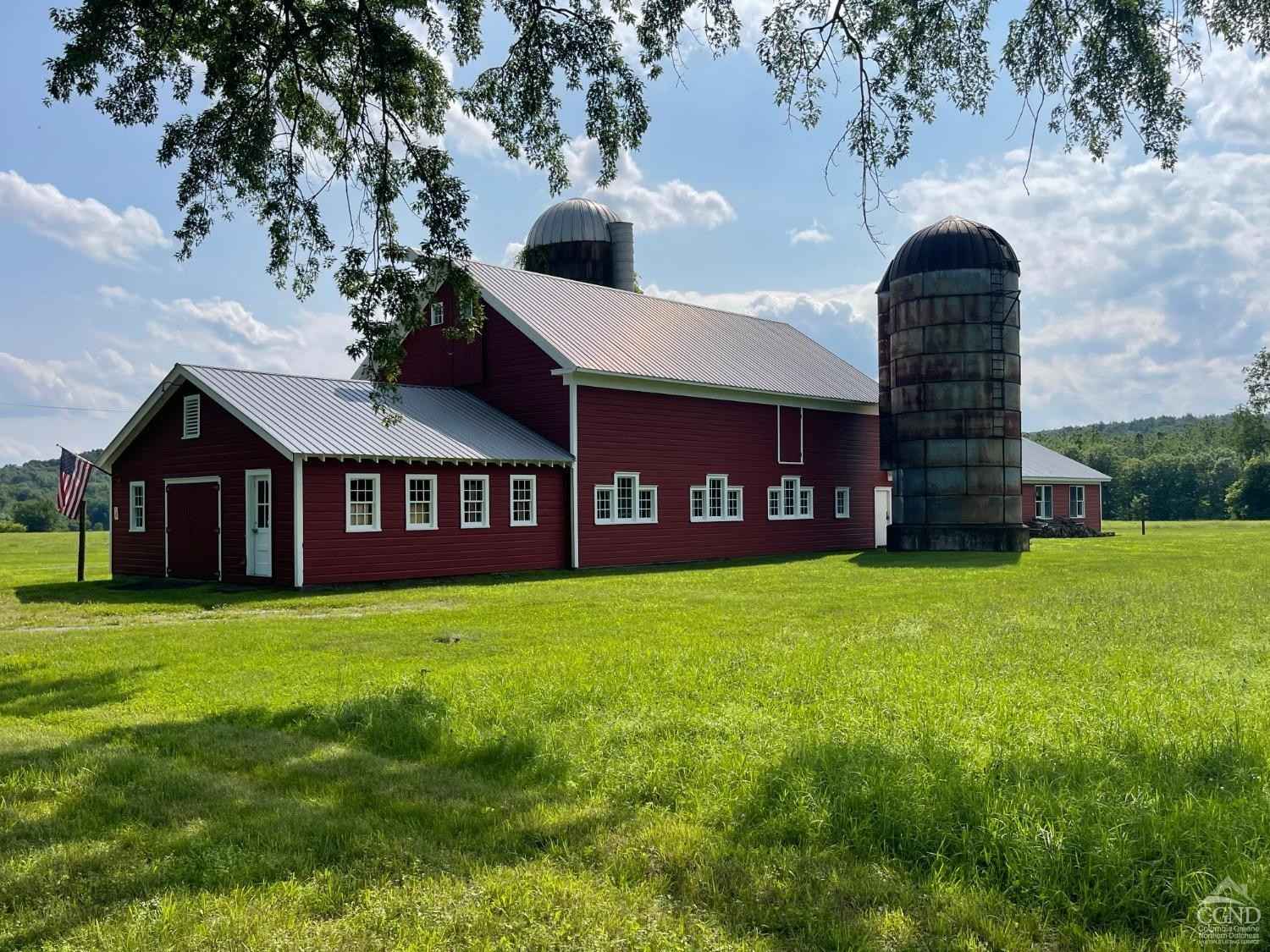 241 Shaker Museum Rd  