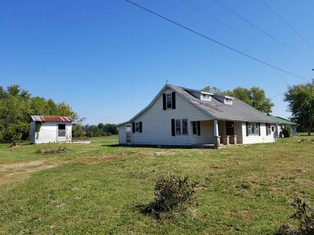 5991 Old Hwy 60  