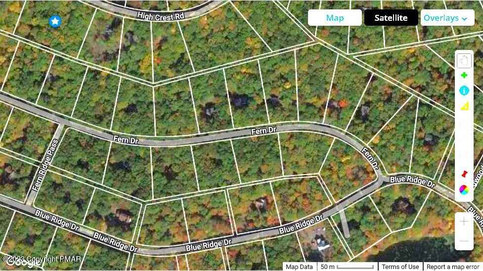 LOT 906 HIGH Crst Rd  