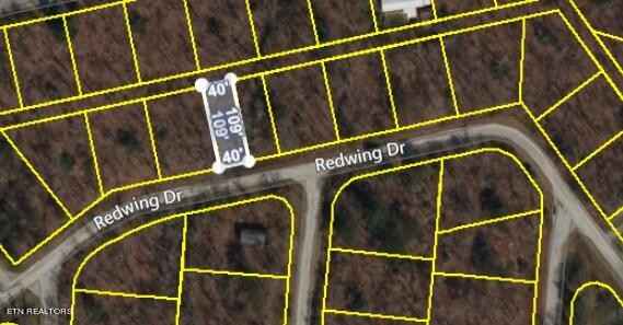 1045 Redwing Dr  