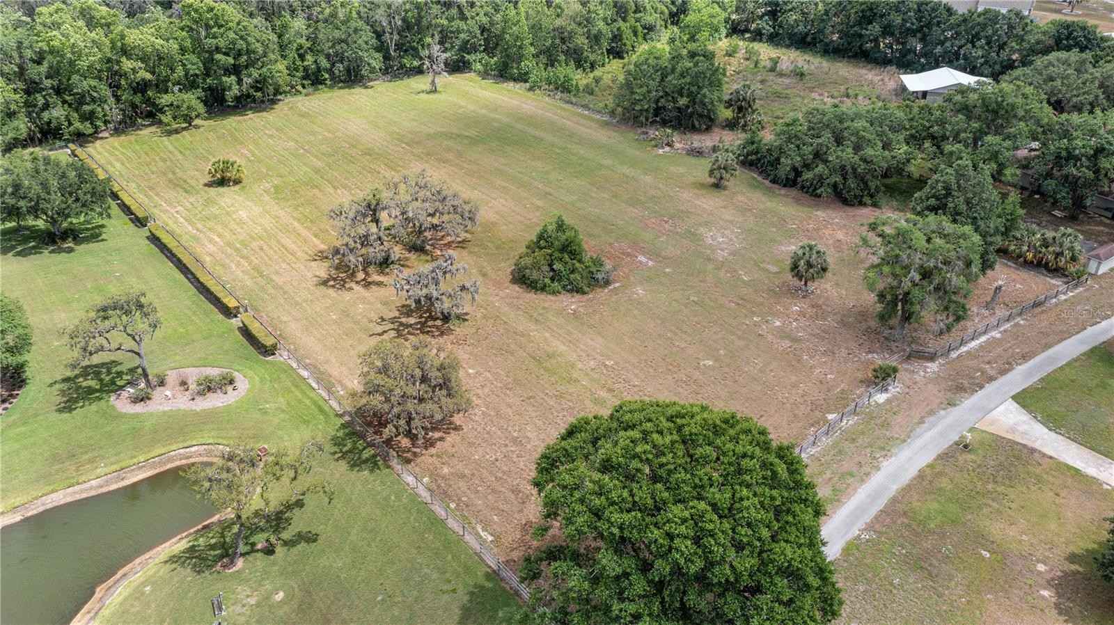 IRON OAKS LOT 7 Ln  
