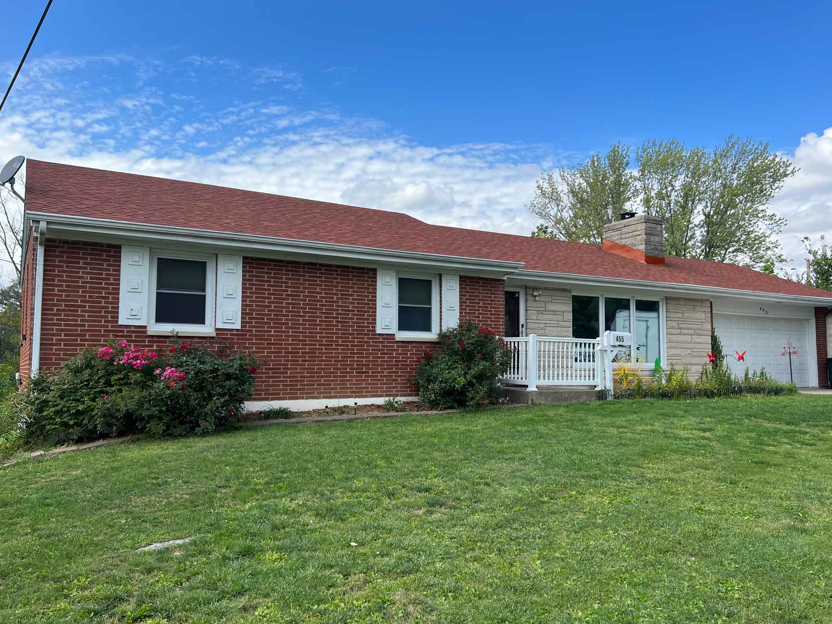 455 Country Clb Dr  