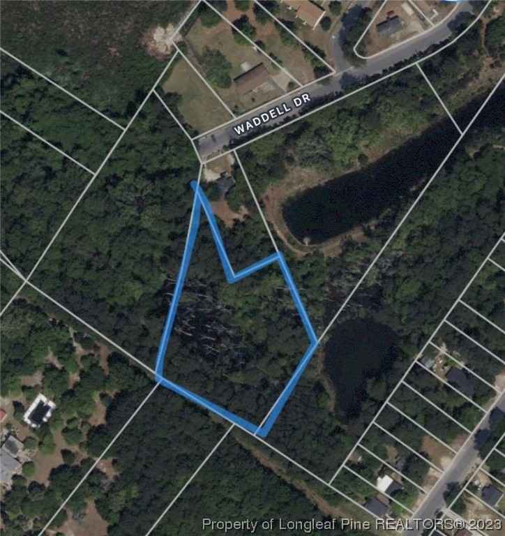 0 Waddell Dr  