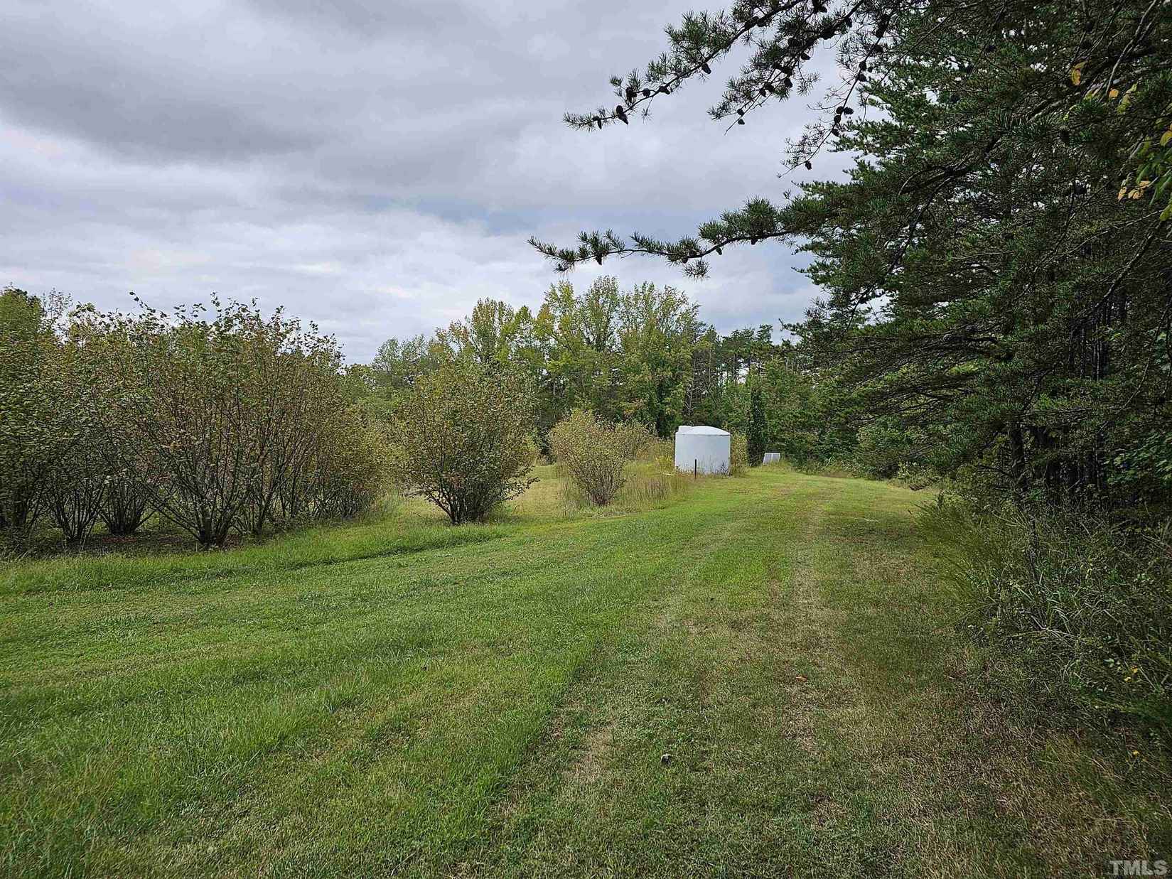 1821 High Rock School Rd  