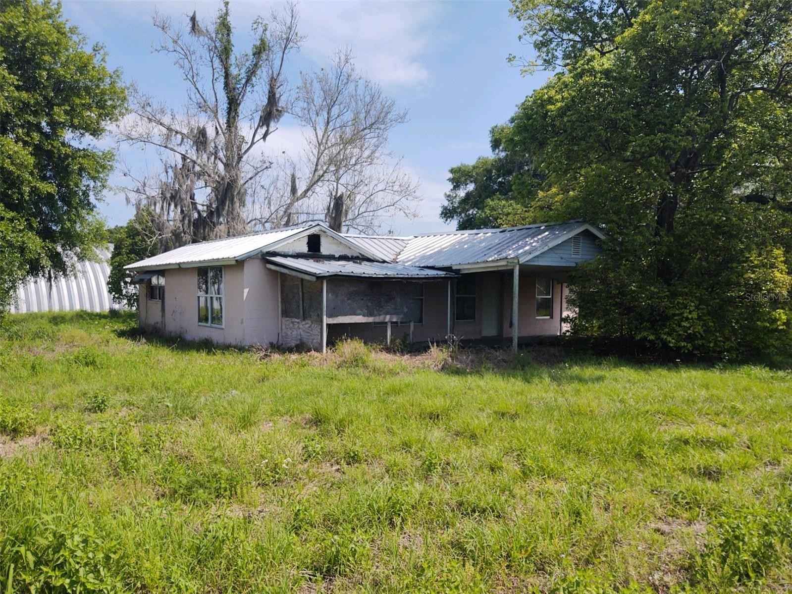 1710 60TH Hwy  