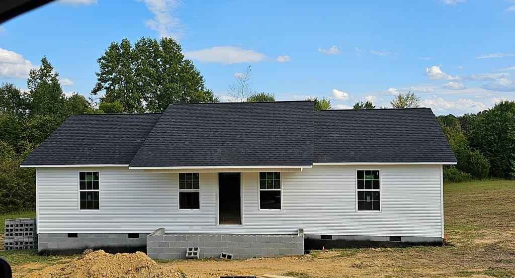 306 Harrison Fry  