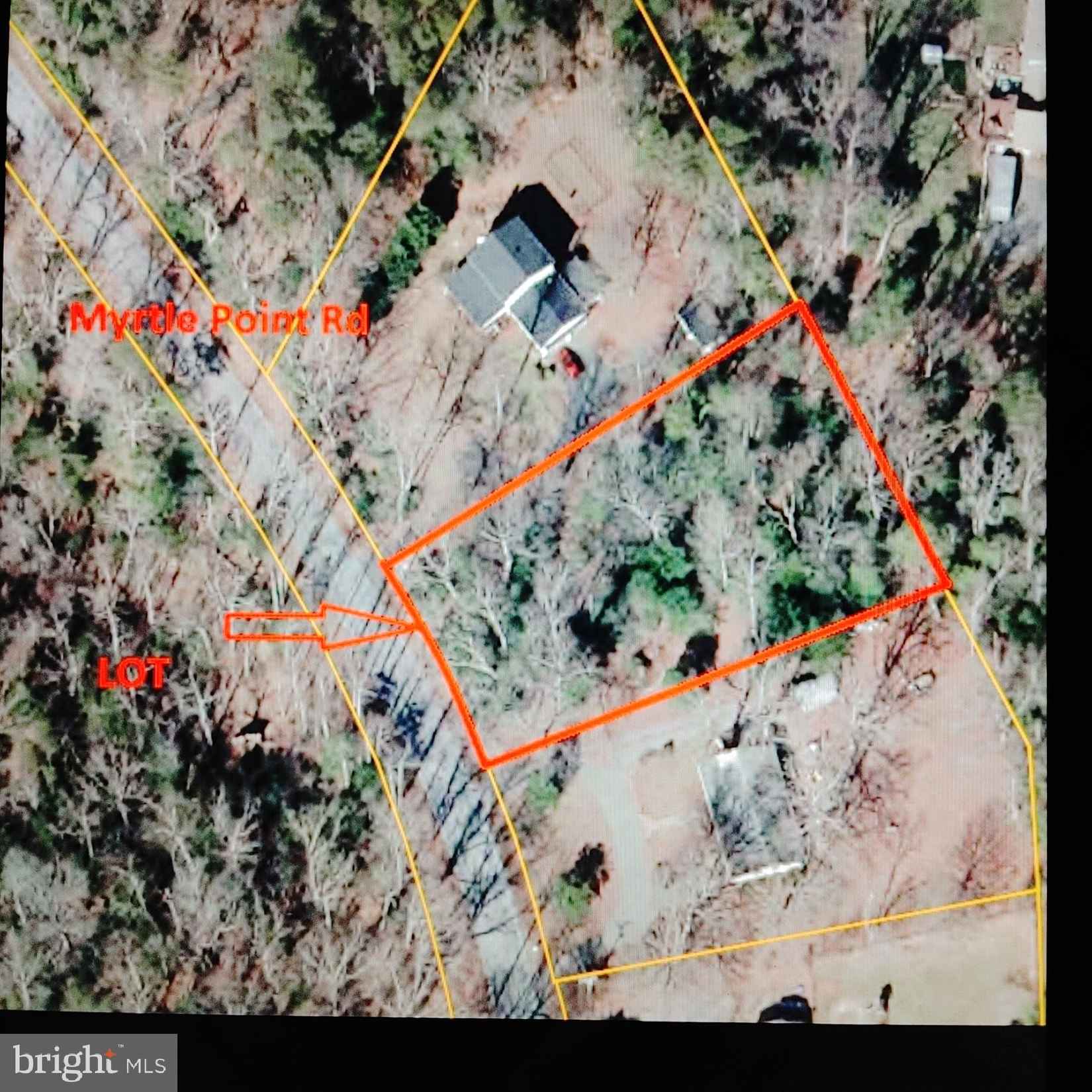23570 MYRTLE Pt Rd  