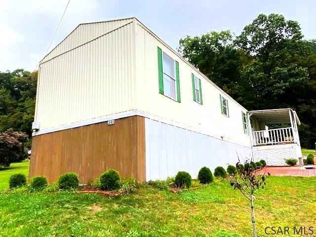 248 Thomas St  