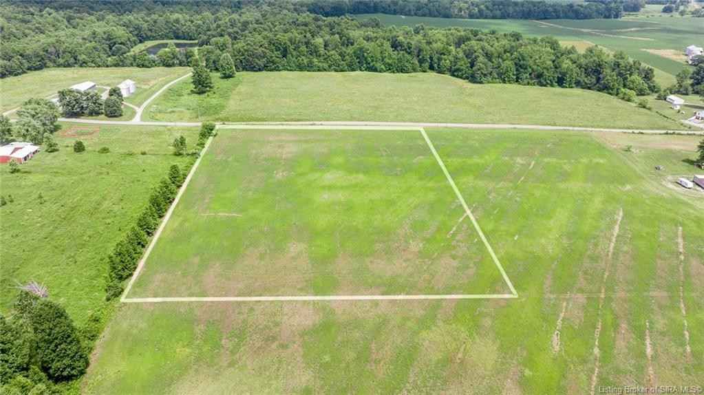 Tract E S County Road 900 W  