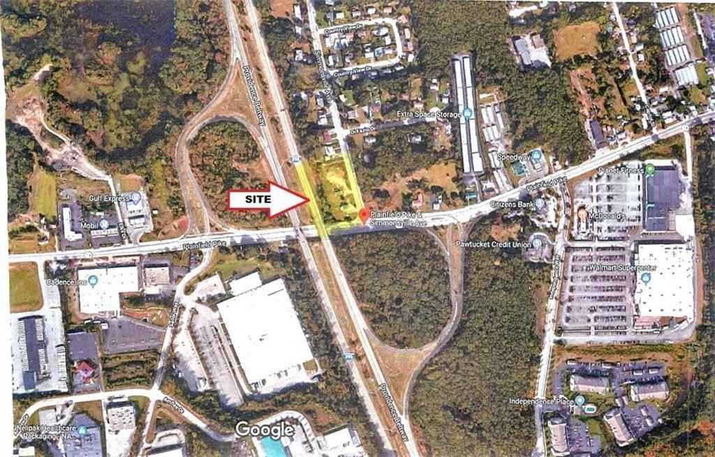 1835 Plainfield Pike  