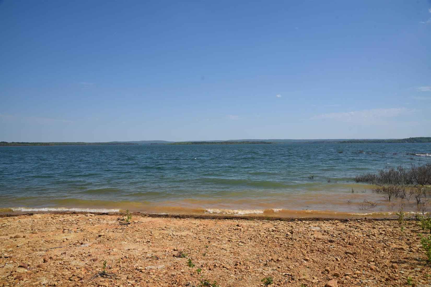 Lot 8 off Brownsville Road - Lakefront Ests  