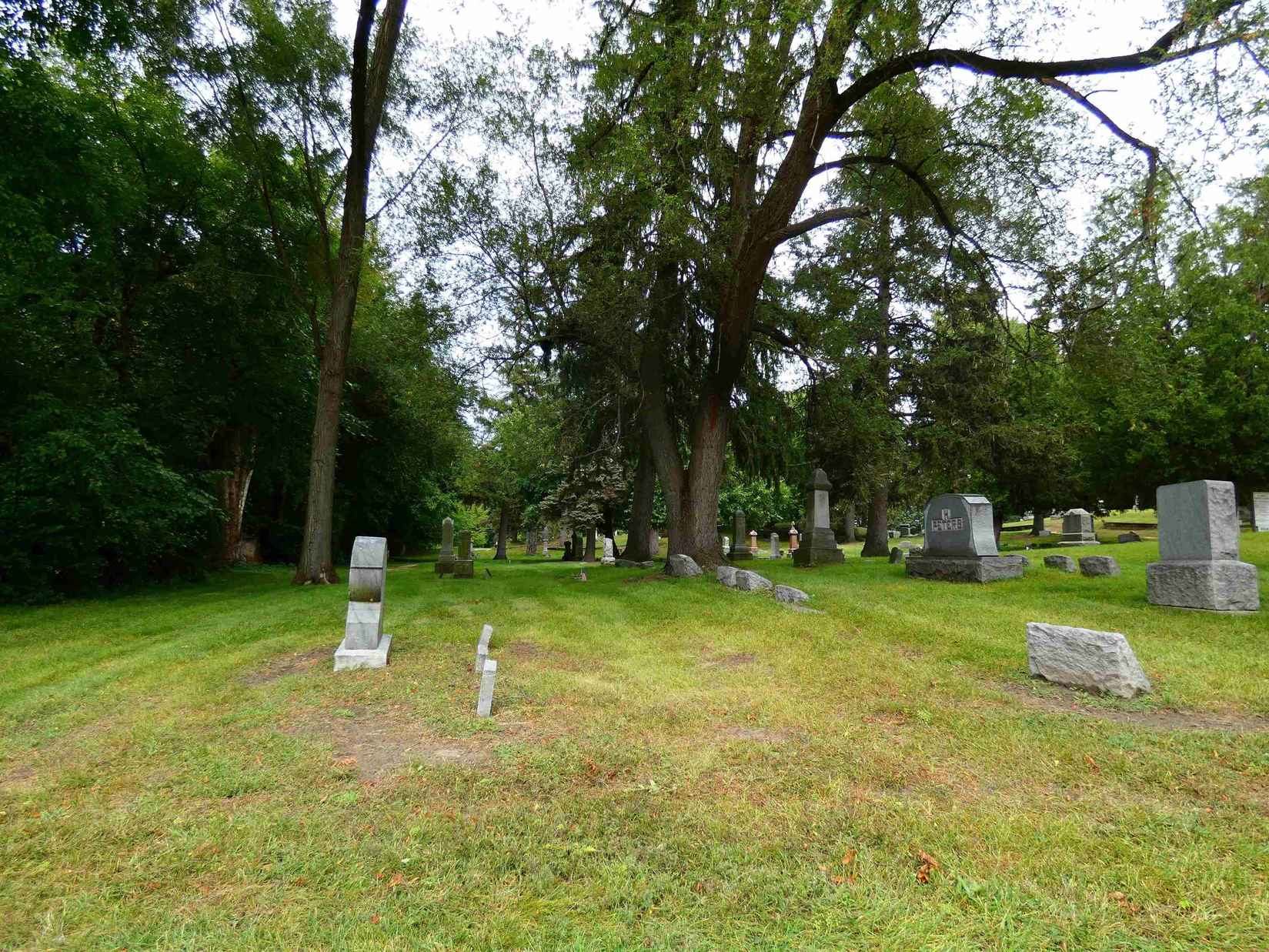 15685 E Fourteen Mile Rd  