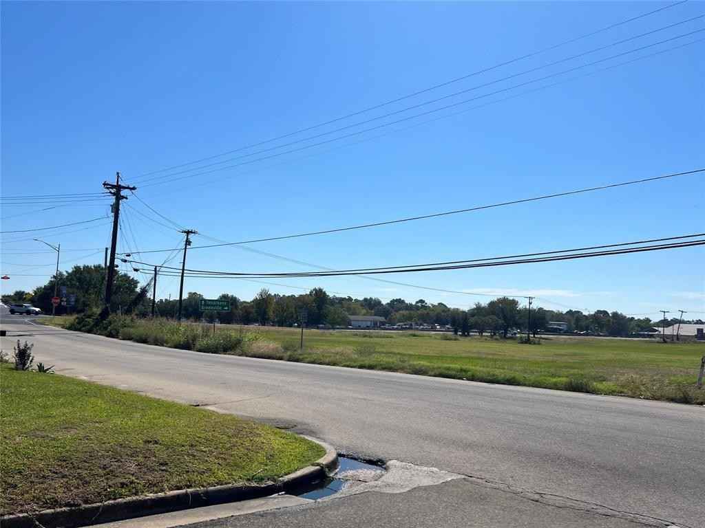 8 5 Acres Interstate 30 St  