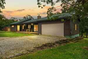 240 Wild Turkey Dr  