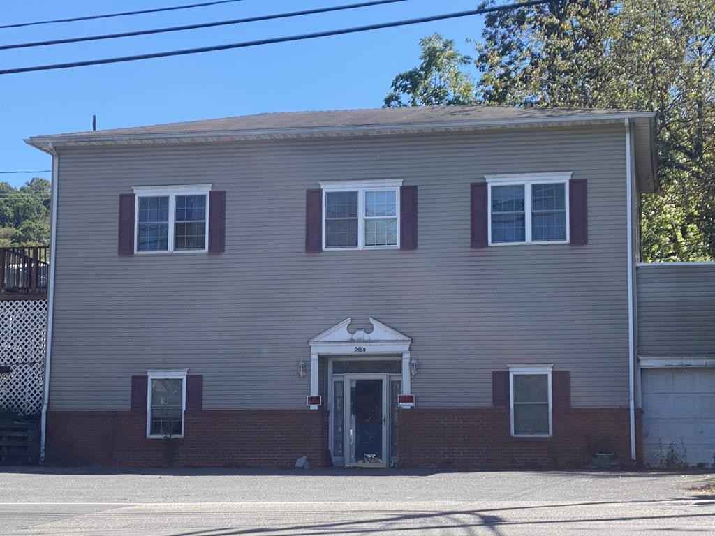 548 Fincastle  