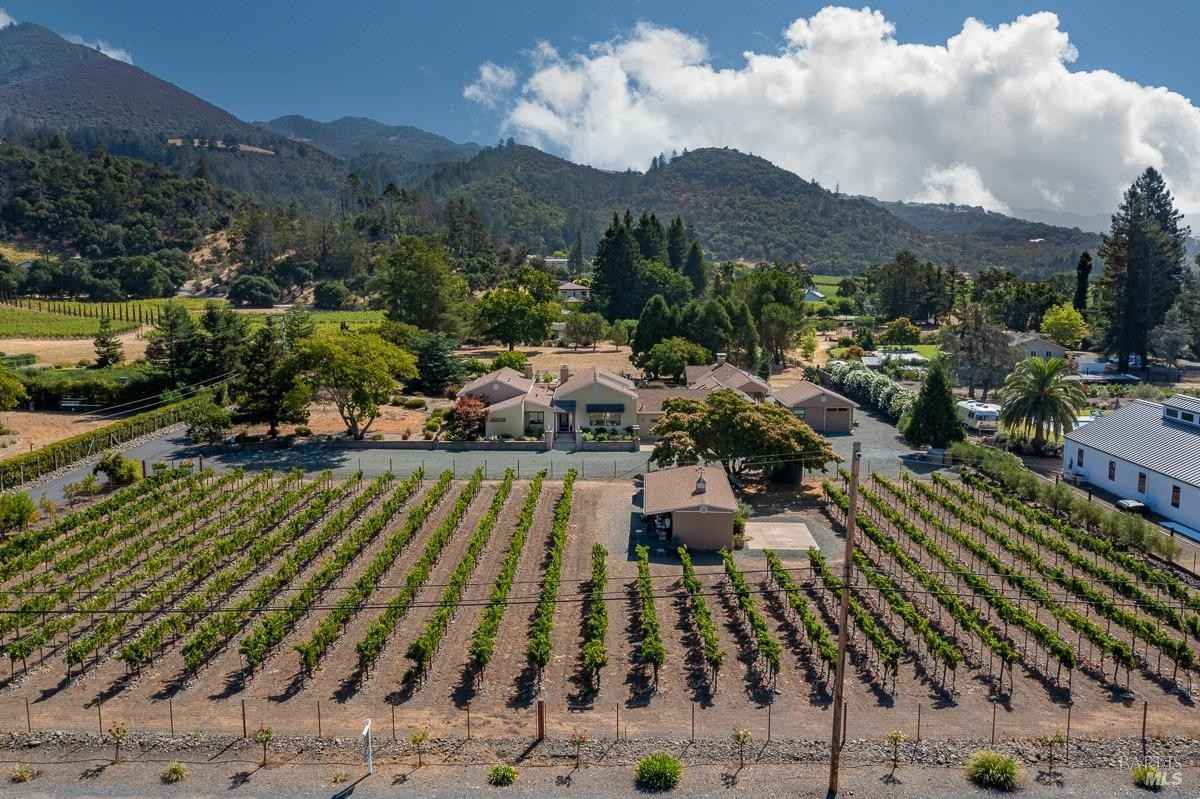 360 Adobe Cyn Rd  