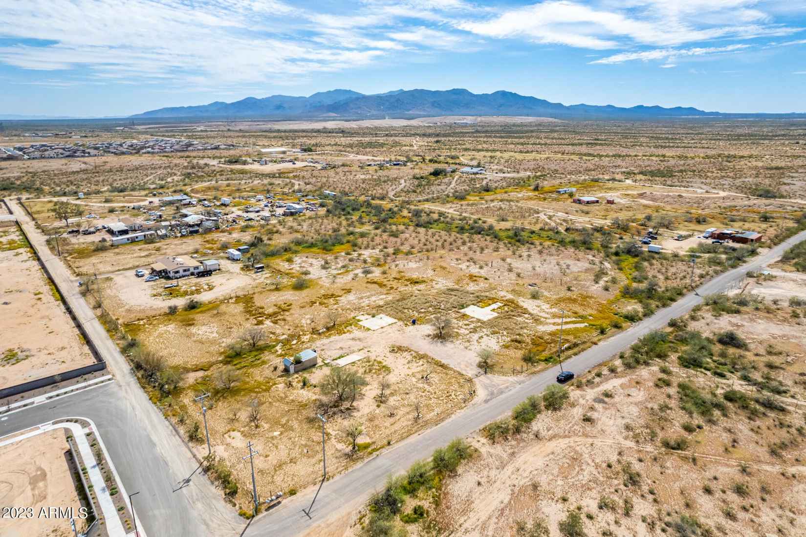 18525 W Pinnacle Peak Rd  