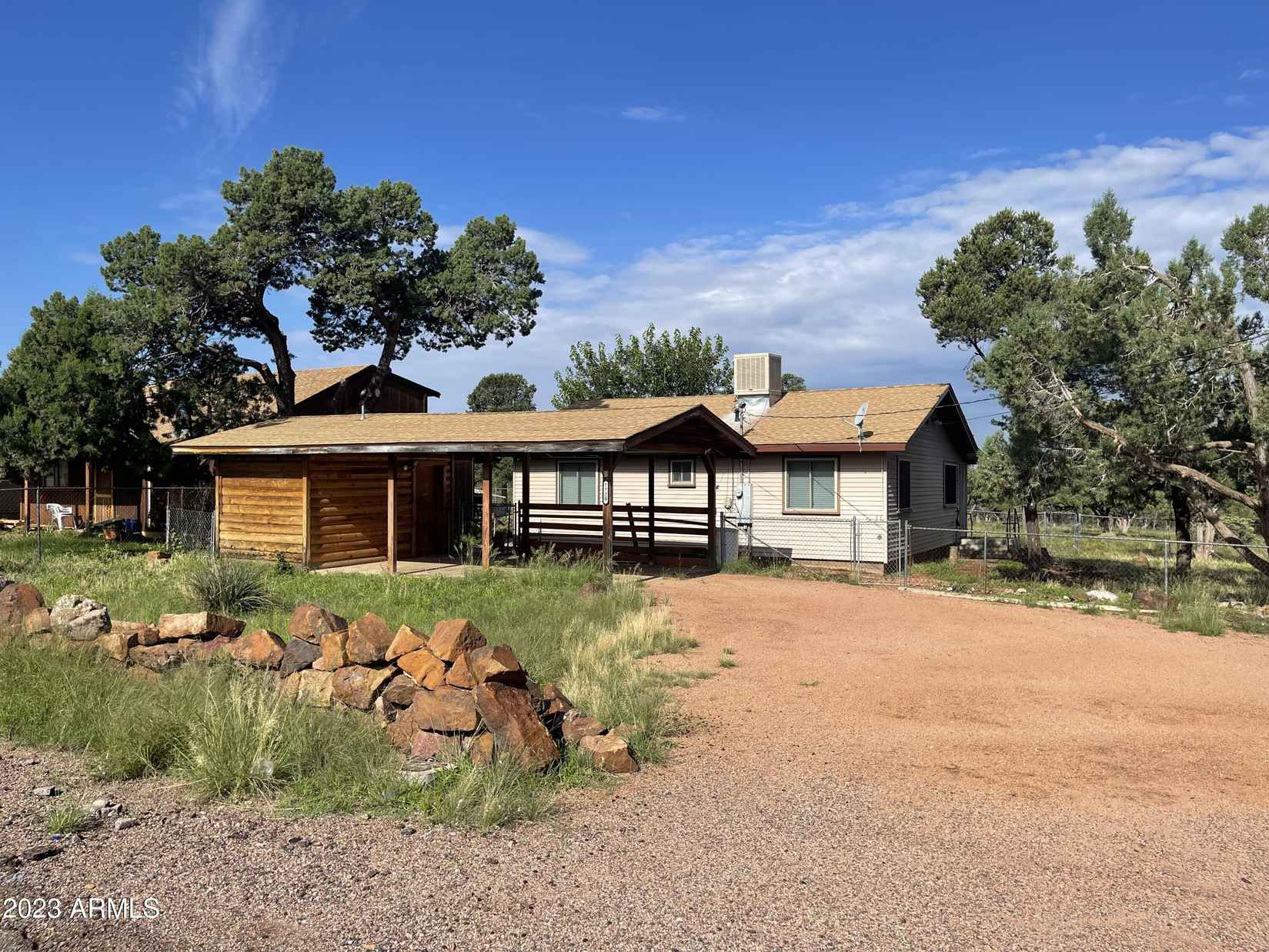 7720 N Toya Vista Rd N  